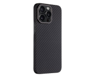 Tactical MagForce Aramid Kryt pro Apple iPhone 15 Pro Black - 1513766 - zdjęcie 3